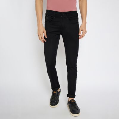 Men's Skinny Jeans