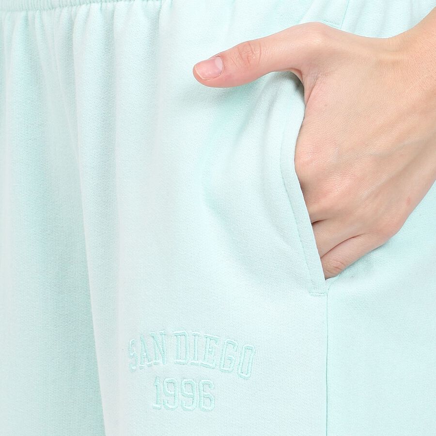 Ladies' Track Pants , Light Green, large image number null