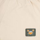 Infant Boys' 100% Cotton Baba Suit , Olive, small