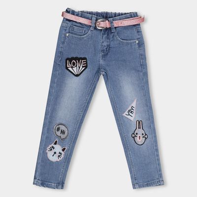 Girls' Jeans