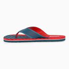 Men's Slipper, Red, small