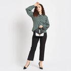 All Over Print Shirt, Dark Green, small image number null