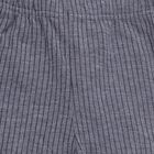 Boys' Thermal Lower, Melange Blue, small image number null