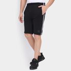 Men's Jamaicans , काला, small