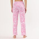 Ladies' 100% Cotton Pyjama, Lilac, small image number null