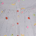 Girls' Frock, Black, small image number null