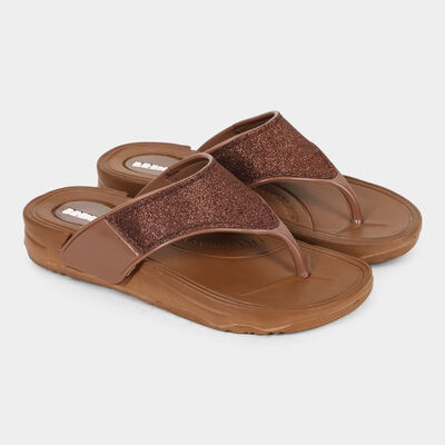 Ladies' Slippers