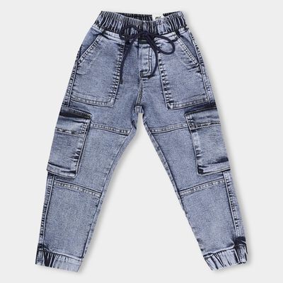 Boys' Jeans