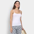 Ladies' Slips , White, small image number null