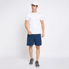 Men's Bermudas , Teal Blue, small image number null