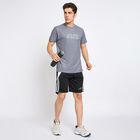Men's Bermudas, Black, small image number null