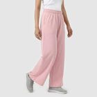 Ladies' Track Pants, Lilac, small