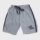 Boys' Bermuda, हल्का नीला, small