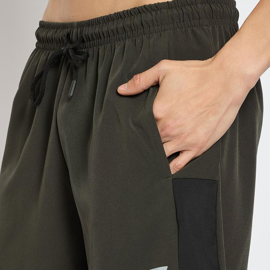 Men's Bermudas, Olive, large image number null