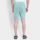 Solid Bermuda, Light Green, small image number null
