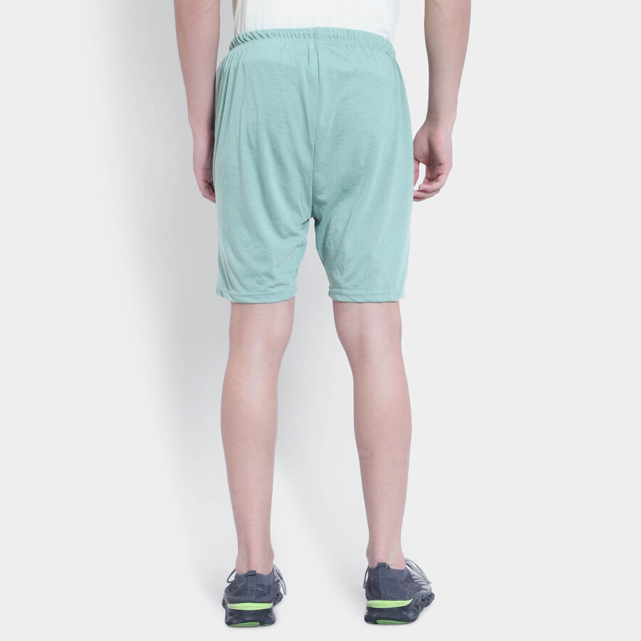 Solid Bermuda, Light Green, large image number null