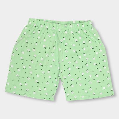 Girls' Shorts 