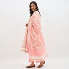 Ladies'Kurta, हल्का गुलाबी, small image number null
