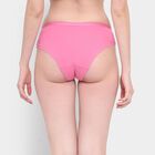 Solid Panty, Light Pink, small image number null