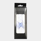 Men's Light Blue Checked Pack of 3 Handkerchief, हल्का नीला, small