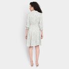 Ladies' Dress , Light Green, small image number null