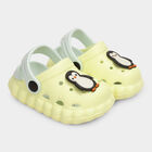 Infant Boy's Sandal, Yellow, small