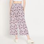 Ladies' Trousers, सफ़ेद, small image number null