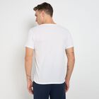 Men's Drifit T-Shirt, White, small image number null