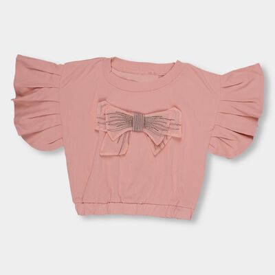 Girls' T-Shirt 