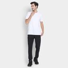 Men's Track Pants , Black, small image number null