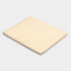 Infants' Bed Sheet, Off White, small image number null