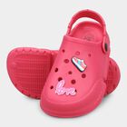 Girls' Sandal, Pink, small image number null