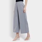 Ladies' Trousers , Light Grey, small image number null