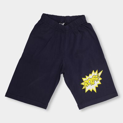 Boys' Jamaicans