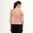 Ladies' Sports Bra, Peach, small image number null