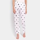 Ladies' Pyjama, White, small image number null