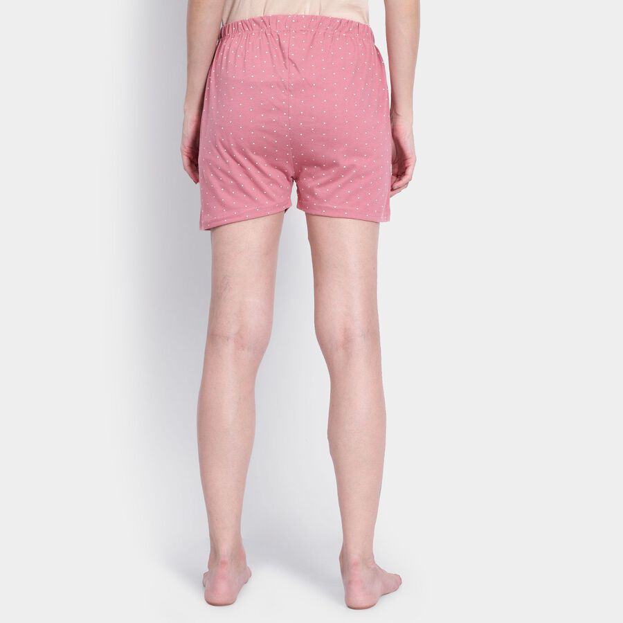 Ladies' Shorts, Lilac, large image number null