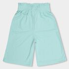 Girls' Capri , Light Green, small image number null