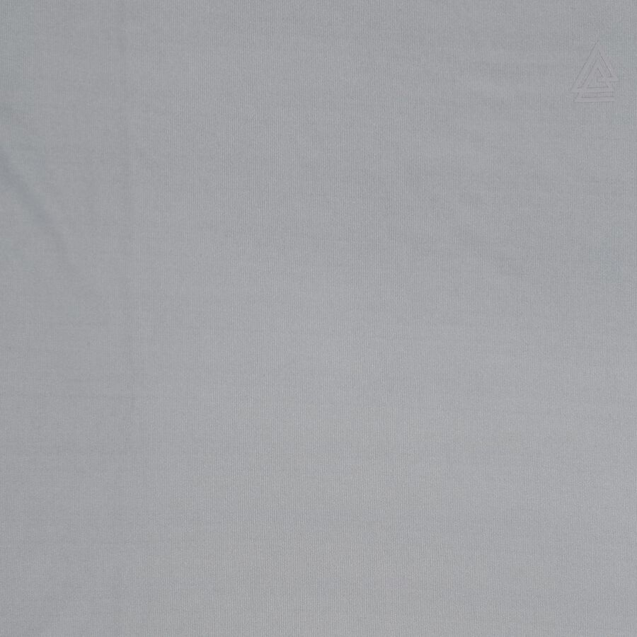 Boys' Half Sleeves T-Shirt, हल्का ग्रे, large image number null