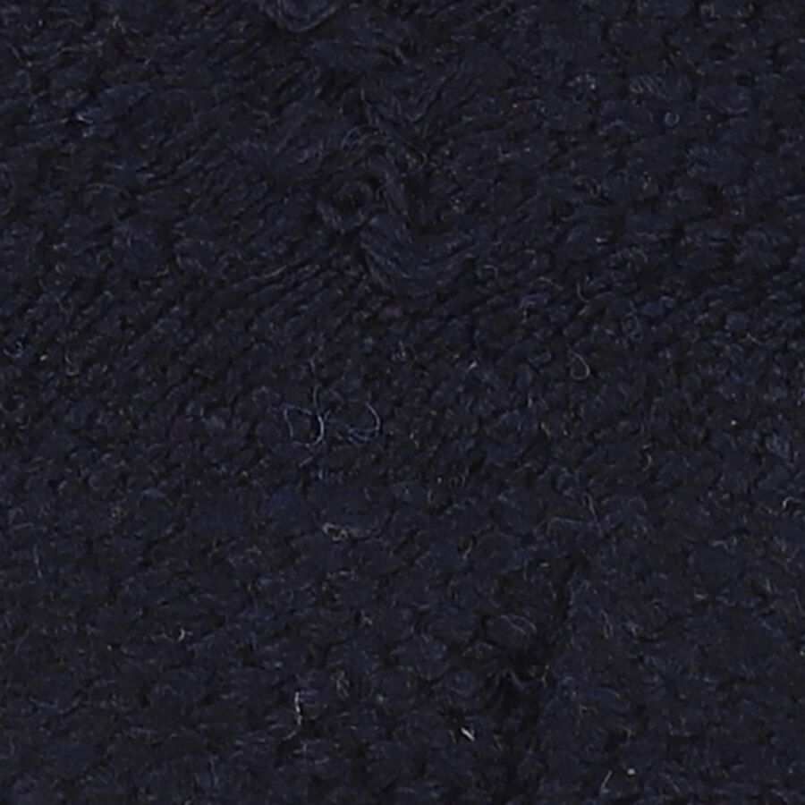 Men's Gloves, नेवी ब्लू, large