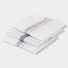 Men's Hanky, White, small image number null