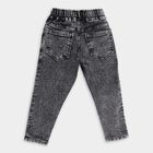 Boys' Jeans, Dark Grey, small image number null
