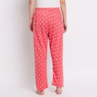Ladies' Pyjama , Red, small image number null