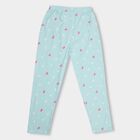 Girls' Pyjamas , Light Blue, small image number null