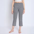 Ladies' Pyjama , Black, small image number null