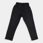 Boys' Jeans , काला, small image number null