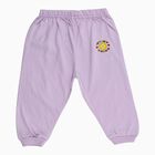 Infants' Pyjama, लाइलेक, small image number null