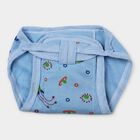 Infants' Langot, मध्यम नीला, small