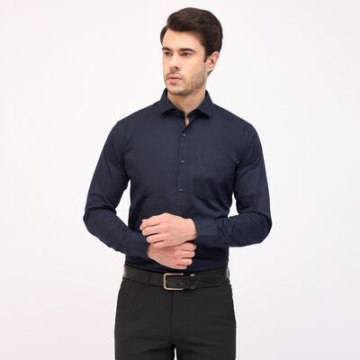 Men's Formal Shirt