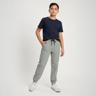 Boys' Trouser, हल्का हरा, small image number null